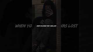 Tate McRae - what’s your problem?
