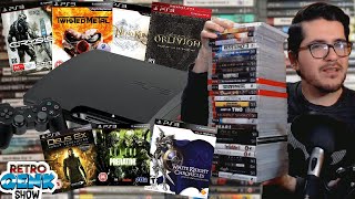 PS3: 27 juegos que DEBES PROBAR antes de morir (Parte 1)