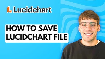 How to Save Lucidchart File [2025 Guide]