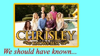 Todd and Julie Chrisley: Guilty of Fraud and Terrible Parenting on Chrisley Knows Best