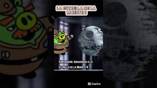 La Segunda Estrella De La Muertecréditos