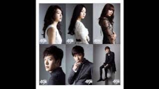 I Can Feel It - Navi (Pure Love/49 Days OST w/ lyrics) (DL link)