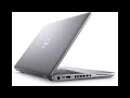 Dell Latitude 5510 i5-10310U 16GB RAM 256GB SSD 15.6" Win11 Pro Renewed