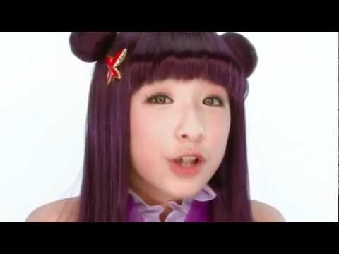 リルぷりっ リトル ぷりんせす ぷりっ Mv Youtube