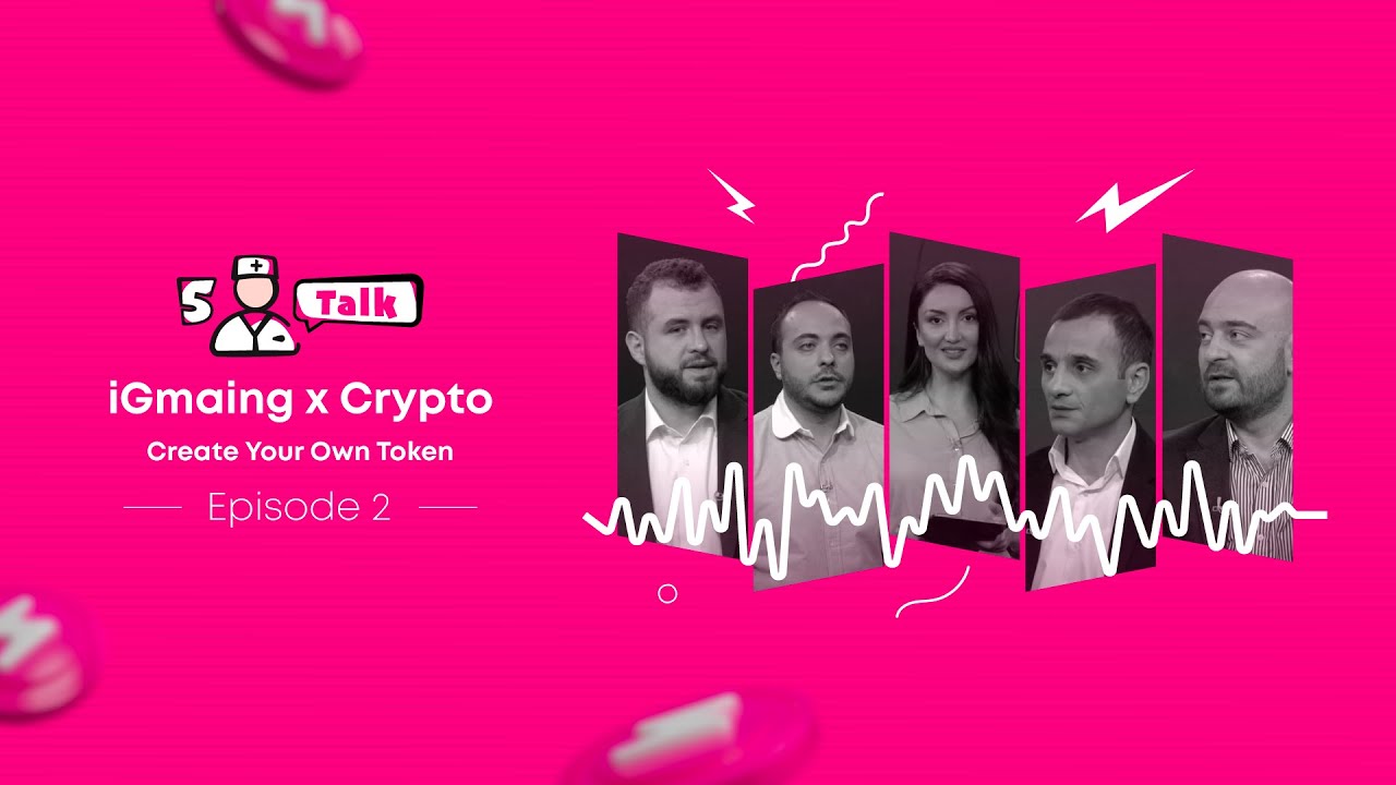 How to Create Crypto Token 2023 | BetConstruct | Product Blog