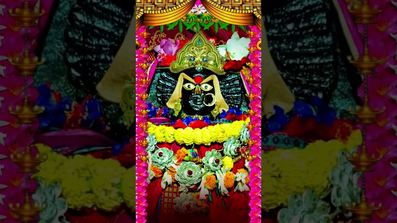 Maa Biraja . 🙏🙏🙏❤️❤️❤️ 