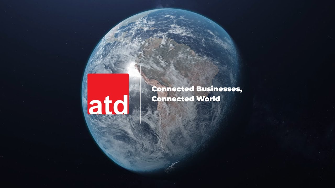 ATD Solution Corporate Video - YouTube