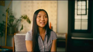 Notability Student Stories - Meet Zahira