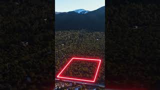 FOR SALE: 2 Acres at 8 Echo Forest in El Rito ~ Taos County, NM