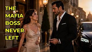 Running Late for Her Blind Date... She Had No Idea the Man Waiting Was the Mafia Boss