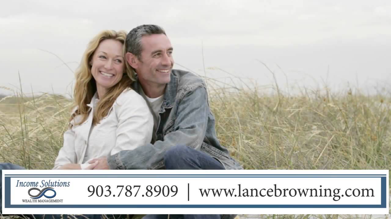 Income Solutions Wealth Management