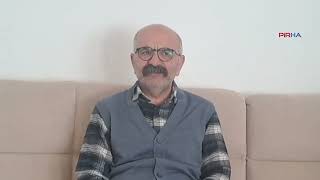 Dad Eş Genel Başkanı Kete Katliamcılara Geri Adım Arttırmak Için Samandağda Bir Araya Gelelim