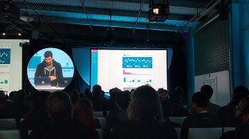 Elastic Kibana Canvas