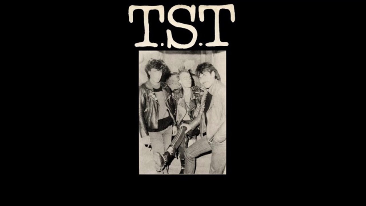 T.S.T 