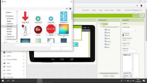 APP INVENTOR İLE ROBOTİK KODLAMA  MBOT BUZZERI ILE PIYANO YAPIMI