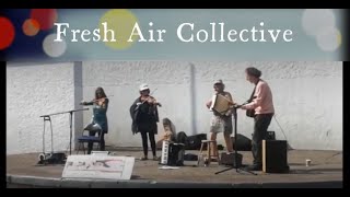 Fresh Air Collective Fermoy 28th Aug 2021