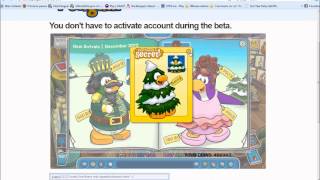 Ultimate Penguin V4