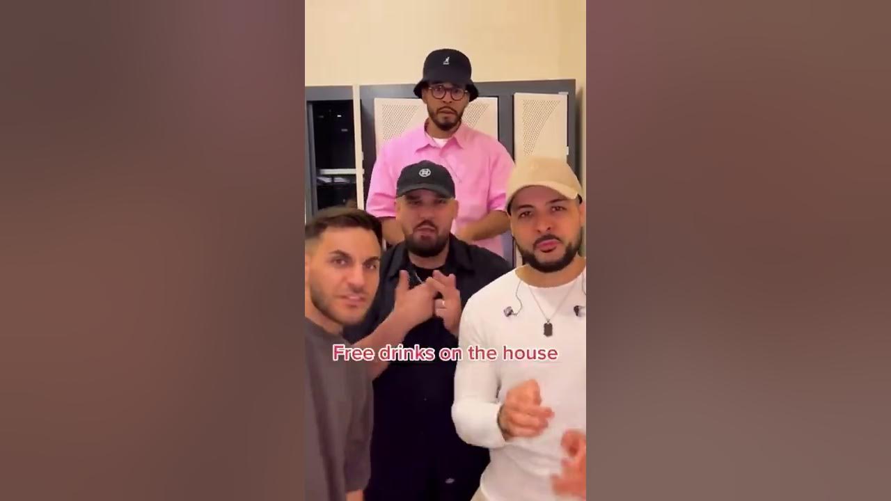 Did you know the title was "Se Acabo"? 🧐