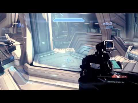 JERICHO :: Halo 4 Commentary :: MLG Haven's Callouts