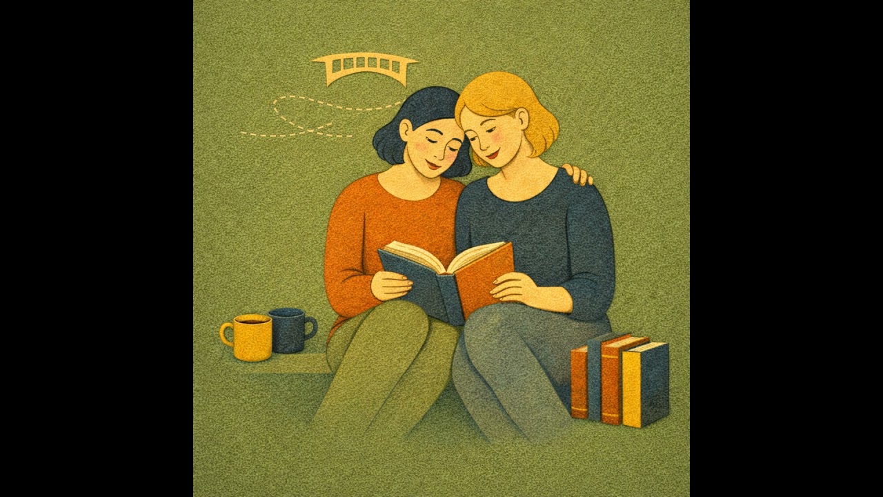 Книги о женской дружбе — от Джейн Остин до Фэнни Флэгг