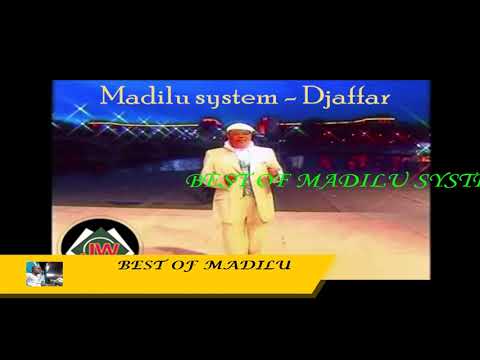 BEST OF MADILU SYSTEM 2022 By THE BLAZE MASTER DJ NICKYMOSH