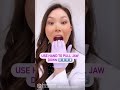 3 Simple Jaw Exercises After An Accident Shorts Dentist mp3