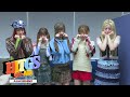 힛지스는 이제 아하별로 떠나요~🌟| HITGS ON AIR👽 Behind EP.12
