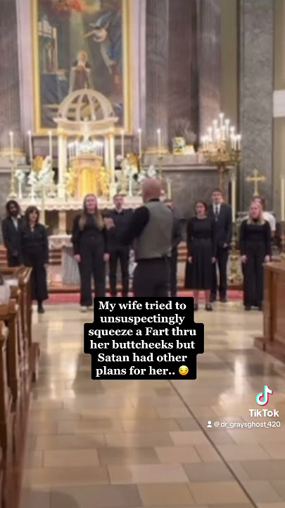 The Fart Reverb made me cry