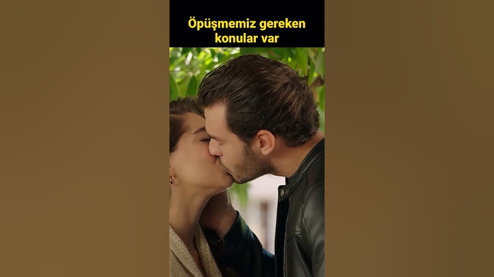 Öpüşmemiz gereken konular var #bahtoyunu #shorts