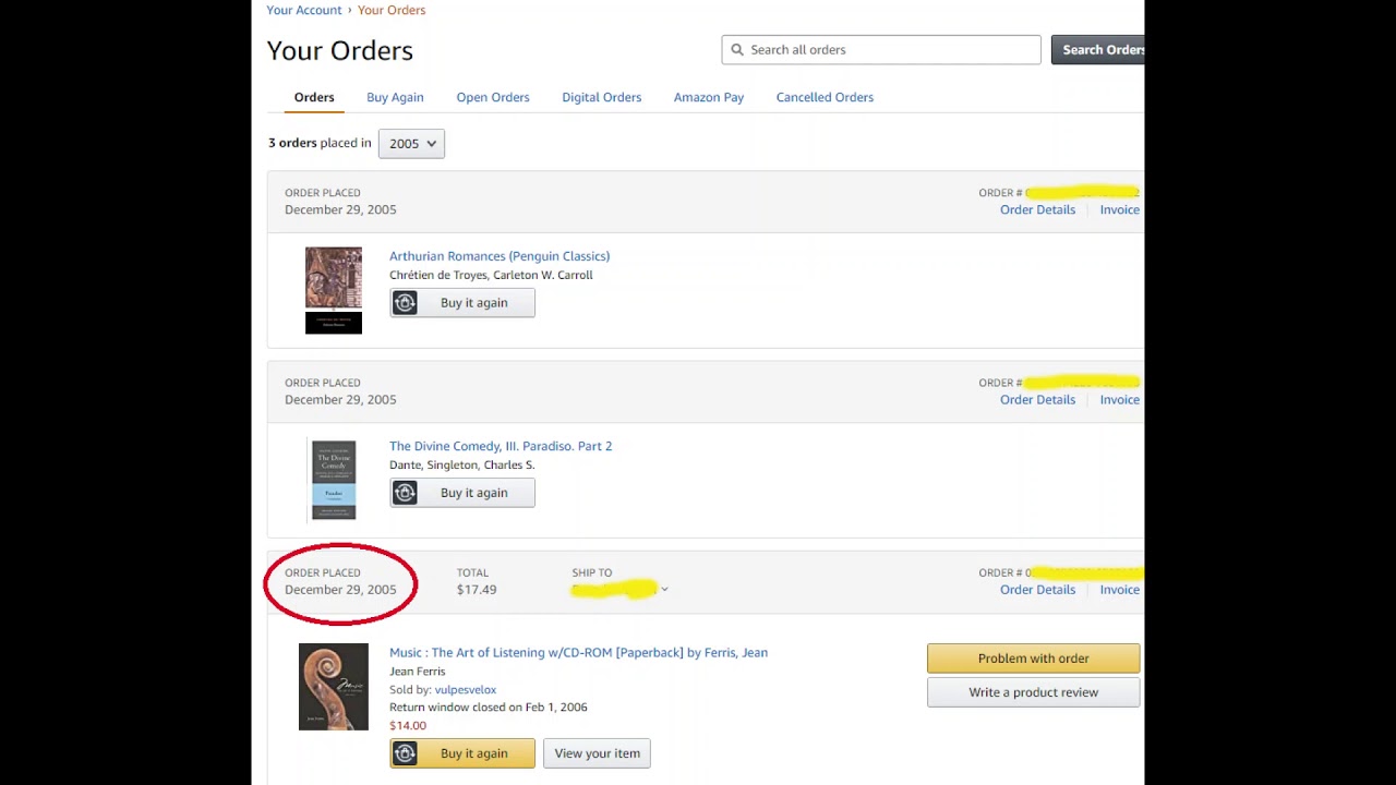 I Cancelled My Amazon Prime Account After 15 Years Freespeech Youtube