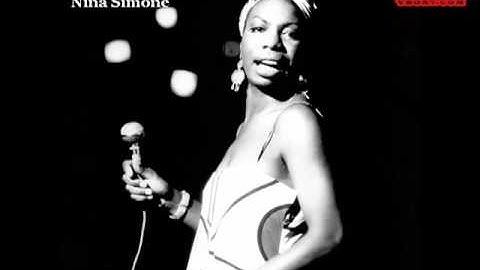 Nina Simone - Don