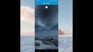 Weather Forecast - Hourly, Daily