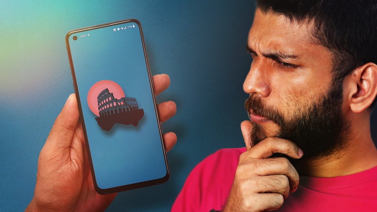 Top Android Apps You Should Try Right Now - June 2021 - YouTube