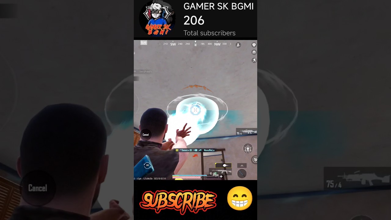 Dragonball fight 🤣🤣 #bgmi #bgmishorts