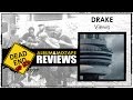 Drake - Views Album Review | DEHH