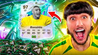 Les Meilleurs 100 000 Points Fc Que Jai Dépensés Sur Fc 26