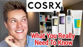 Cosrx - The Real Truth An Unsponsored Review