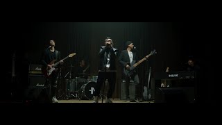 HALFMATH - Lone Fighter [Official Performance Video]