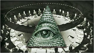 The 13 ILLUMINATI Families That Owns All Off The World