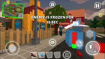 Dark Riddle PIXEL MODE 16.0.0 ( MOD SKINS ) NEW UPDATE | Gameplay Android/IOS | Part 4