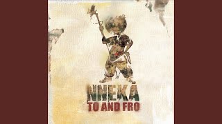 Video voorbeeld van "Nneka - Africans"