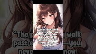 Pov A Giantess Talks About Anxiety