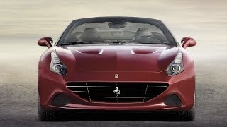 The ferrari california t marks a return to italian manufacturer using
turbocharging technology in its mainstream models. is it worthy
successor ...