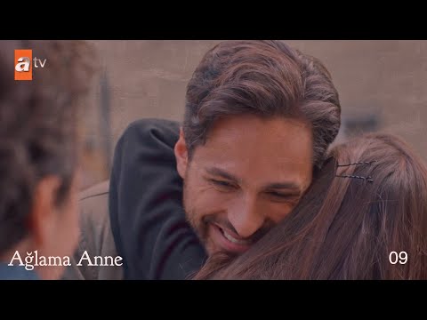 Ağlama Anne | Épisode 9 VOSTFR