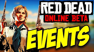 Red Dead Redemption 2 Online