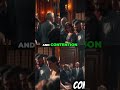 Constitutional Republic vs. Pure Democracy: Madison's Warning #shorts