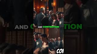 Constitutional Republic vs. Pure Democracy: Madison's Warning #shorts