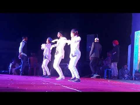 Balimela Golden Jubilee Celebrations Balimela High School1080p 