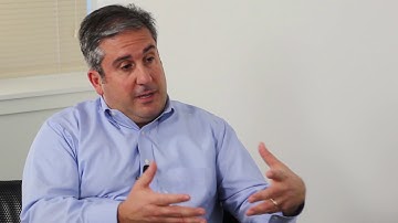 Ask the Expert Episode 1 - Open Enrollment with Dr. Raffi Terzian