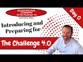 KW Command 66 Day Challenge 4.0 Day 0 - Introducing and Preparing for the Challenge 4.0